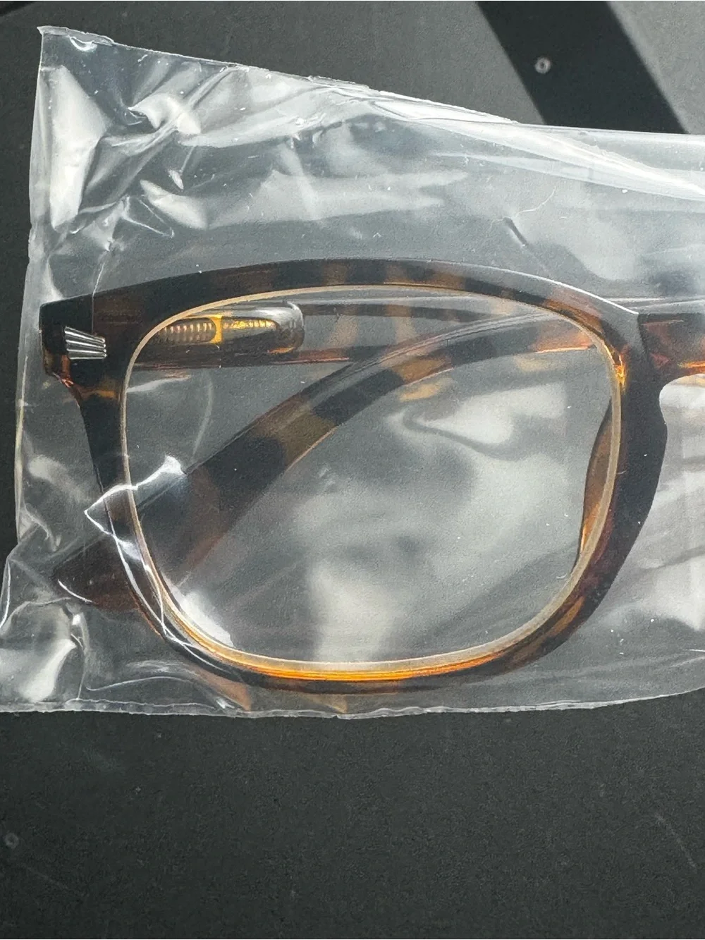 CCVOO brand new